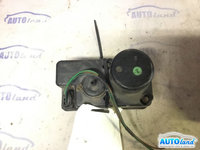 Compresor Inchidere O Mufa 3 Pini 1 Vacuum Audi 80 8C,B4 1991-1994