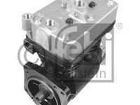 Compresor instalatie aer comprimat 35782 FEBI BILSTEIN pentru Bmw Seria 5 Bmw Seria 7 Volvo 760 Volvo 340-360 Vw Jetta Vw Vento Vw Bora Nissan Navara Nissan Pick Vw Passat Vw Transporter Skoda Fabia