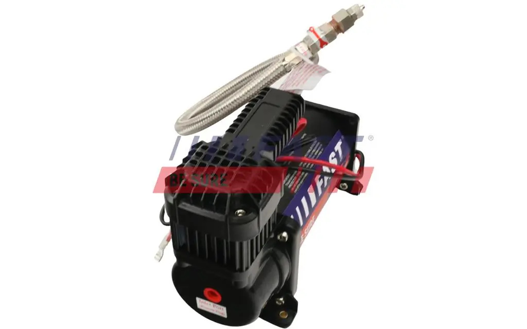 Compresor, instalatie aer comprimat FAST FT20201