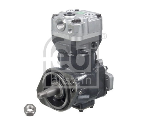 Compresor, instalatie aer comprimat FEBI BILSTEIN 