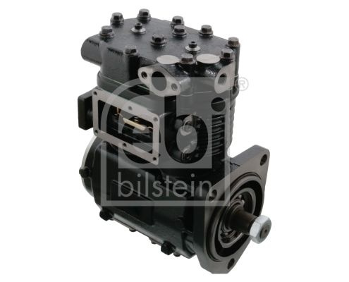Compresor, instalatie aer comprimat FEBI BILSTEIN 