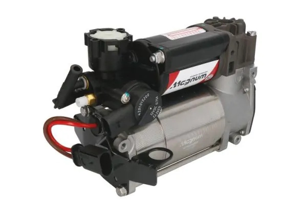 Compresor instalatie aer comprimat Magnu