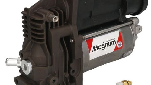 Compresor Instalatie Aer Comprimat Magnum Mer