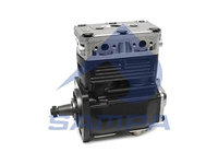 Compresor, instalatie aer comprimat SAMPA 092.175