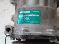 Compresor lebherr SD7H15