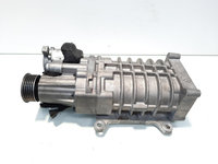 Compresor mecanic supraalimentare, cod 03C145601C, Vw Golf 5 Plus (5M1), 1.4 TSI, BMY (id:550942)