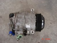 Compresor mercedes C200 w204