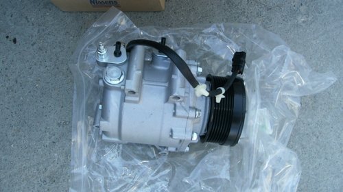 Compresor nou ptr Honda CR-V, ani de fabricatie 2007-2012