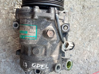 Compresor opel 1.7 cdti