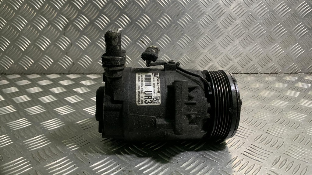 COMPRESOR Opel Astra H 2008 1.3 CDTI Diesel Cod motor Z13DTH 90CP/66KW