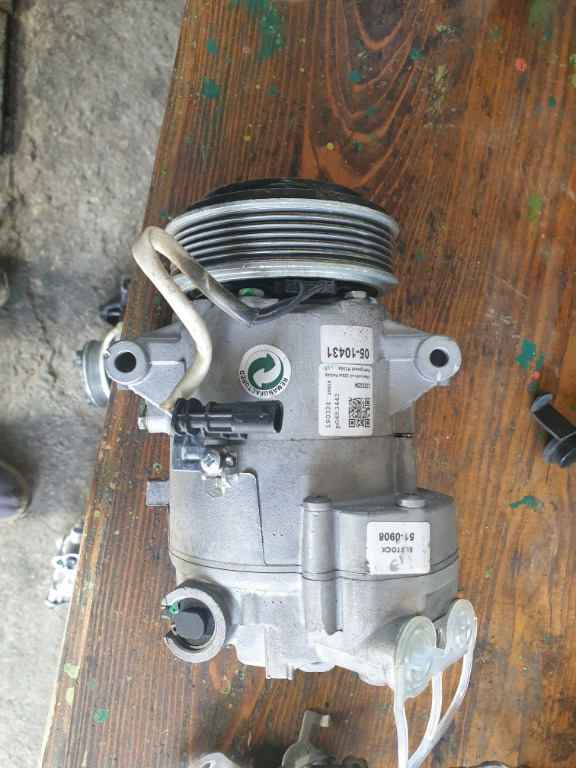Compresor Opel astra j cod41-0908