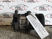 COMPRESOR OPEL CORSA D 1.2I 2006-2014 GE447190-504 5E5275200