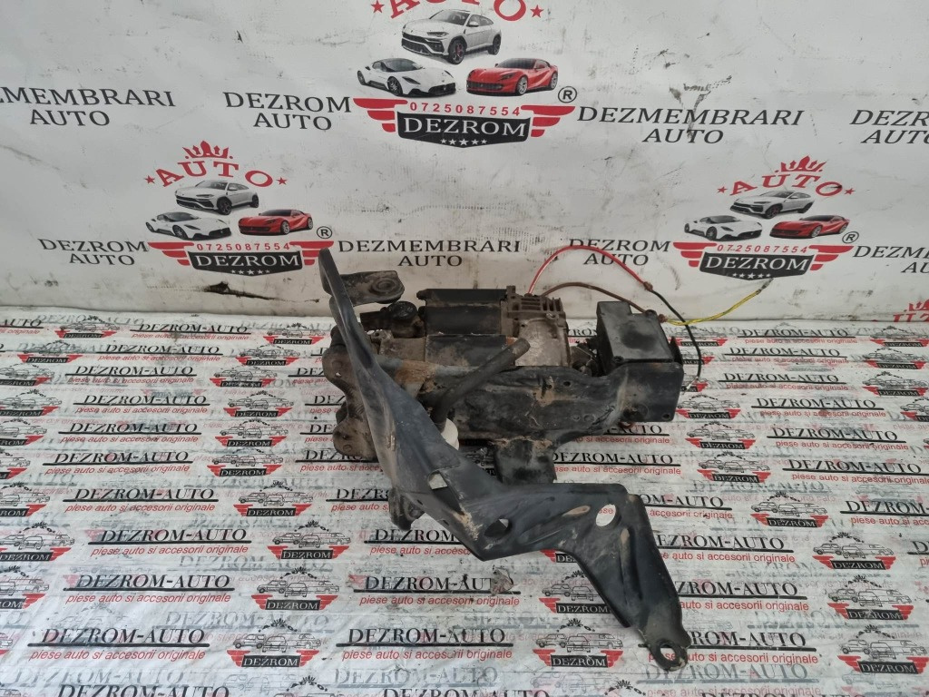 Compresor perne aer Audi A6 C6 2.0 TDI 1