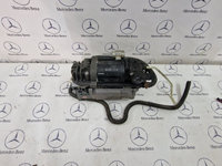 Compresor perne aer Mercedes CLS350 cdi W218 A2123200404