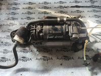 Compresor perne aer Mercedes E class W212 A2123200404