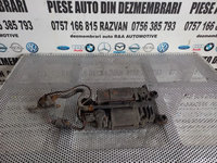 Compresor Perne Aer Suspensie Original Audi A8 4H D4 A6 C7 A7 Testat 94.000 Km Impecabil An 2010-2011-2012-2013-2014-2015-2016-2017 Dezmembrez Audi A8 4H D4 3.0 Tdi Quattro Motor CDT Cutie MXU Volan Stanga - Dezmembrari Arad