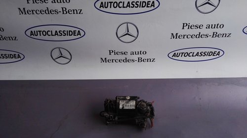 Compresor perne airmatic Mercedes E class w21