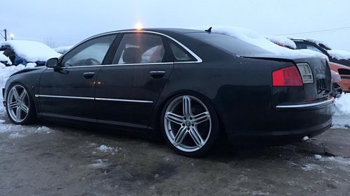 Compresor perne audi a8 4.0 quatro