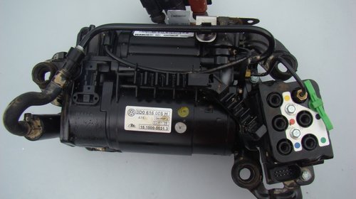 Compresor Perne De Aer Vw phaeton,Audi a8,Aud