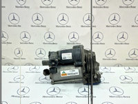 Compresor perne Mercedes GL320 cdi X164