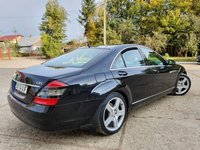 Compresor perne Mercedes S320 cdi w221