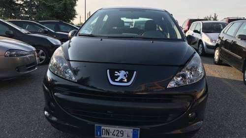 Compresor Peugeot 207 1.6 HDi 2007-2012