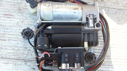 Compresor pompa perne aer BMW E39 Comby