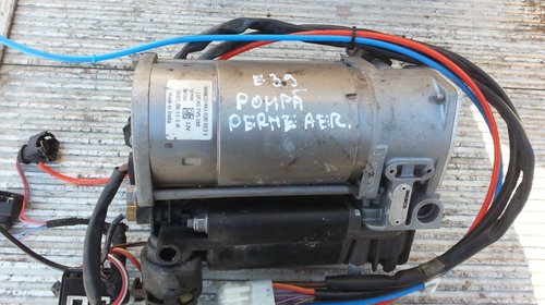 Compresor pompa perne aer BMW E39 Combi