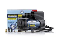 Compresor PREMIUM 20L 12V ALCA (98122)