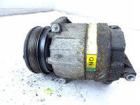 Compresor Renault Laguna 2 2002 1.9 DIESEL Cod Motor F9Q754 107CP/79KW