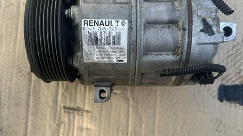 Compresor Renault Laguna Laguna 2 Trafic Vels
