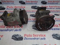 Compresor renault megane 2 1.5 dci an 2005