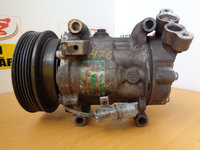 COMPRESOR RENAULT MODUS 1.5 DIESEL AN 2003-2009