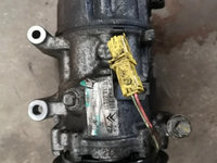 Compresor RHR Citroen C5 2.0 hdi cod compresor din dezmembrari 9651911180 euro4 diesel cai 136