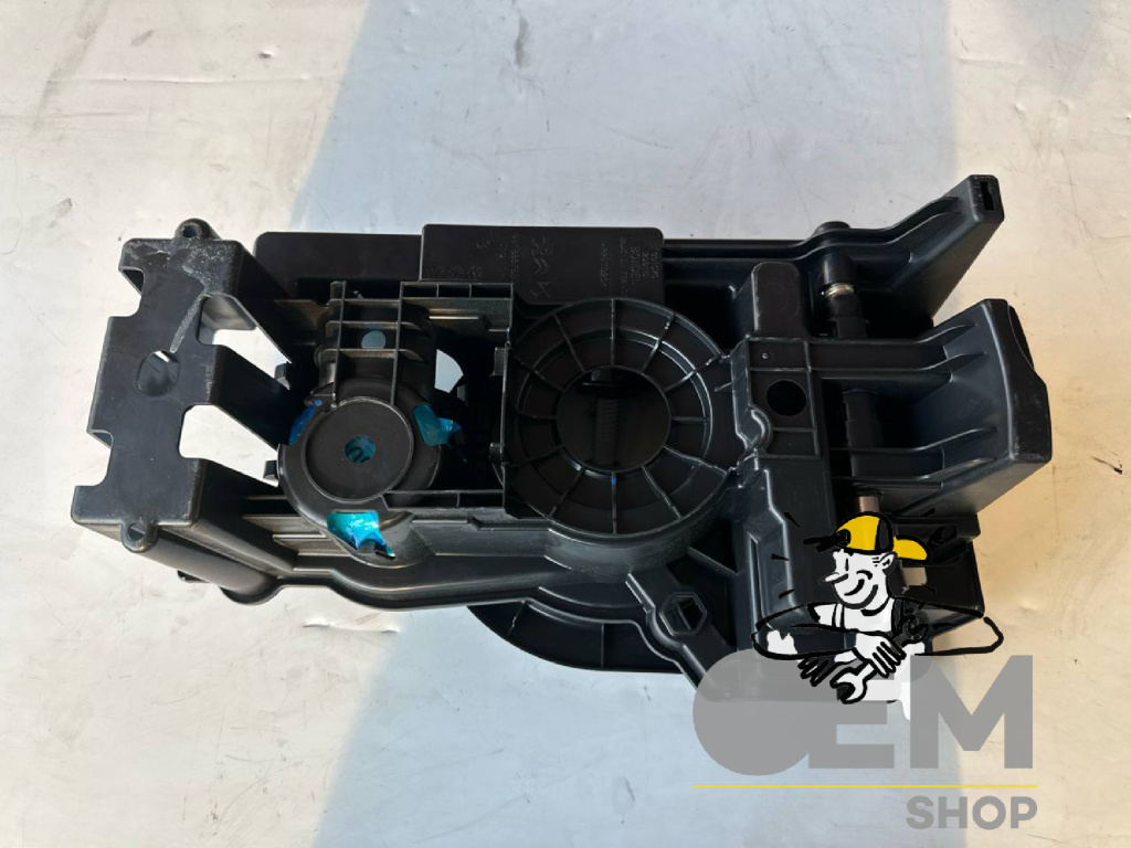 Compresor roti Opel Mokka Ii an 2023 cod