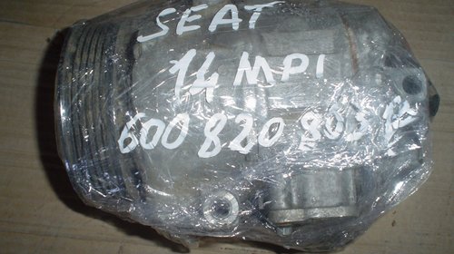 Compresor Seat Cordoba 1.4 MPI