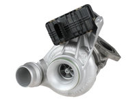 Compresor sistem de supraalimentare 12135466 MTR pentru Bmw Seria 5 Bmw Seria 3 Bmw X3