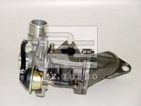 Compresor sistem de supraalimentare 124122 BE TURBO pentru CitroEn Zx Peugeot 306 CitroEn Xsara CitroEn Xantia