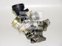 Compresor sistem de supraalimentare 124148 BE TURBO pentru Ford Orion Ford Verona Ford Escort