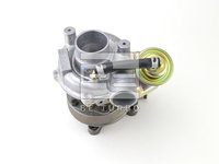 Compresor sistem de supraalimentare 124158 BE TURBO pentru Opel Vectra