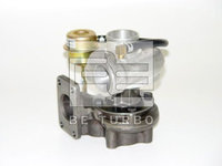 Compresor sistem de supraalimentare 124206 BE TURBO pentru Fiat Ritmo Fiat Strada Fiat Regata