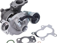 Compresor,sistem de supraalimentare (807101000400 MAGNETI MARELLI) Citroen,FORD,MAZDA,PEUGEOT