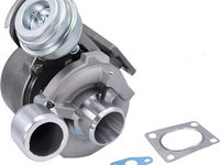 Compresor,sistem de supraalimentare (807101002000 MAGNETI MARELLI) ALFA ROMEO,FIAT,LANCIA