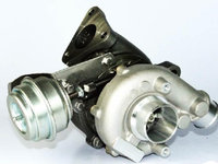 Compresor,sistem de supraalimentare (8G15300333 MTR) AUDI,SKODA,VW