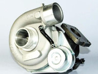 Compresor,sistem de supraalimentare (8G17200152 MTR) FIAT,OPEL,RENAULT