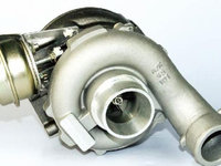 Compresor,sistem de supraalimentare (8G20300306 MTR) AUDI,SKODA,VW