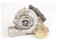 Compresor,sistem de supraalimentare AUDI A4 limuzina (8D2, B5), VW PASSAT limuzina (3B2), VW PASSAT Variant (3B5) - DELPHI HRX305