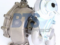 Compresor,sistem de supraalimentare BTS Turbo T912413BL