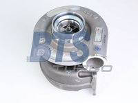 Compresor,sistem de supraalimentare BTS Turbo T914192