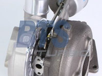 Compresor,sistem de supraalimentare BTS Turbo T914331